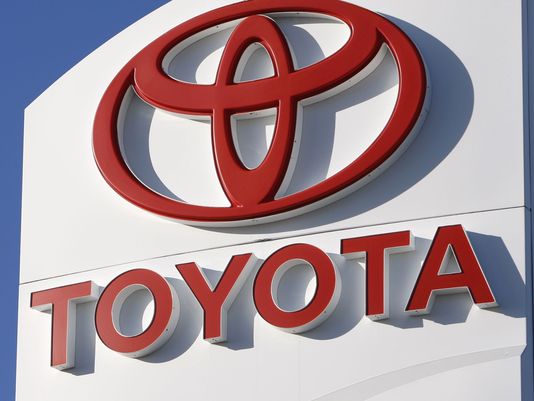 Toyota increases investment in US plants to $13 billion, includes 600 ...