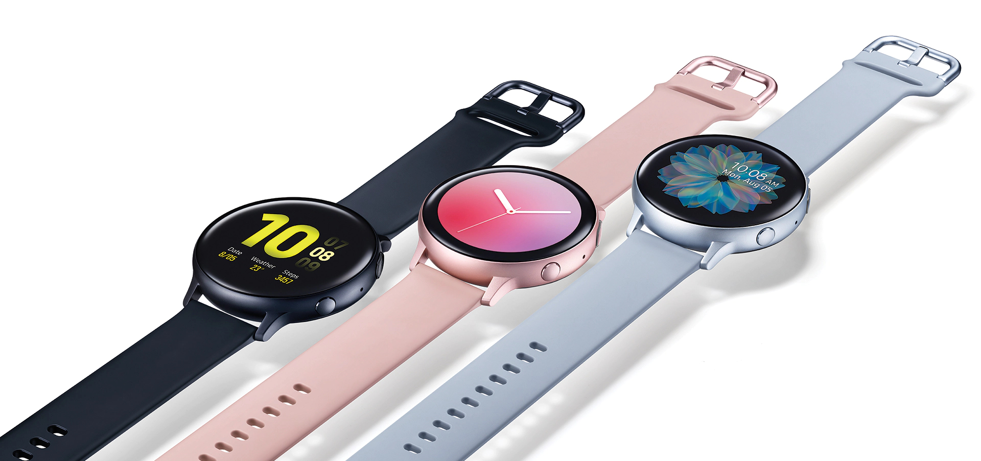 google authenticator galaxy watch