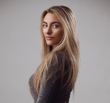 Sports Journalist Emily Austin builds a massively successful career at an early age