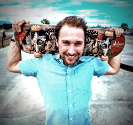 Entrepreneur Chris Naugle: "Move your money yourself and reap greater returns"