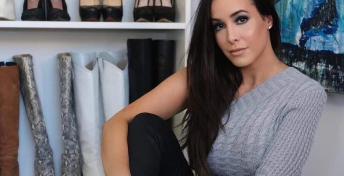 How Liz Kennedy overcame incredible odds and became hugely successful