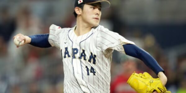 Roki-Sasaki’s-Decision-to-Join-Dodgers-Marks-New-Era-in-MLB