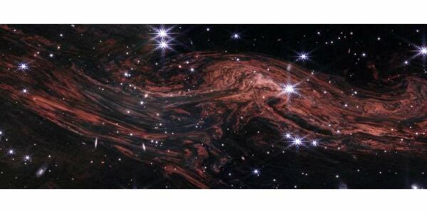 NASA's-Network-Unveils-the-Hidden-Layers-of-Interstellar-Dust-and-Gas