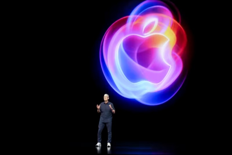 Apple $500 Billion Investment in AI and Retail