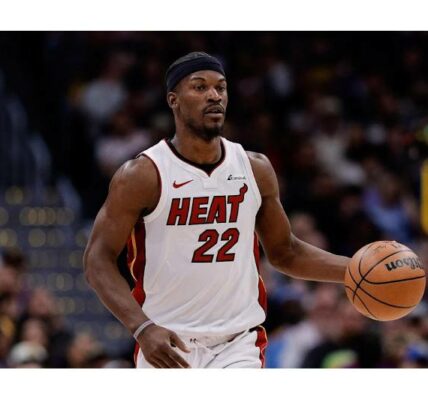 Jimmy Butler trade