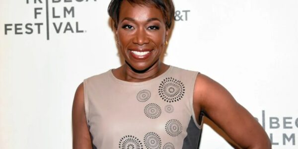 MSNBC Cancels Joy Reid Show