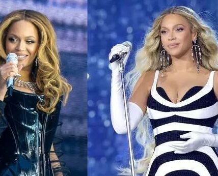 Ticketmaster Beyoncé tour presale tickets