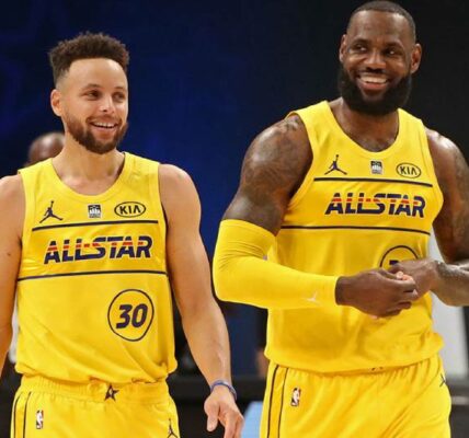 Warriors vs Lakers February 2025 game highlights
