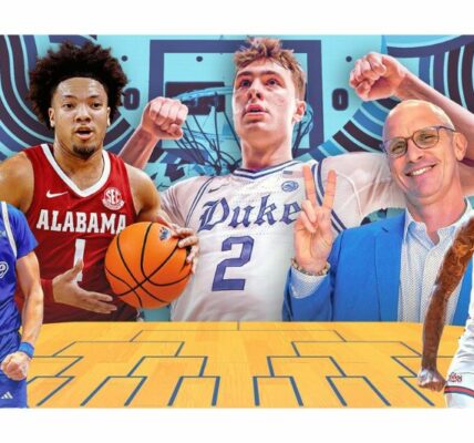 March-Madness-2025-NCAA-Basketball-Scores