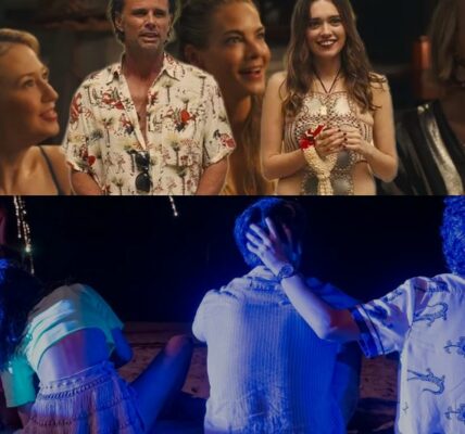 White Lotus Season 3 Episode 5 Recap and Twists