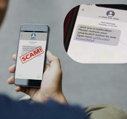 phishing-text-scam
