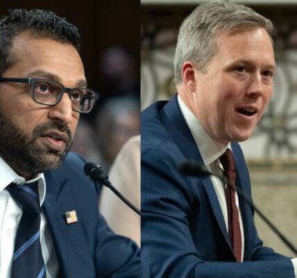 Dan-Driscoll-appointed-new-acting-ATF-head