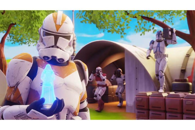 Fortnite-Stormtrooper-Skin-2025-in-game-preview