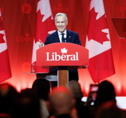 Mark-Carney-addressing-supporters-after-Canada-Election-2025-results