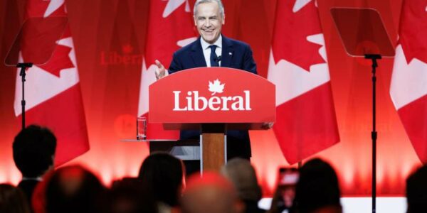Mark-Carney-addressing-supporters-after-Canada-Election-2025-results