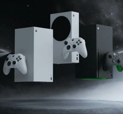 Xbox-Series-X-2025-model-front-view