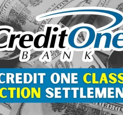 Credit-One-Bank-class-action-settlement-document